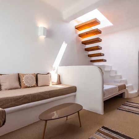 Sunset Nest Apartment Plaka  ภายนอก รูปภาพ