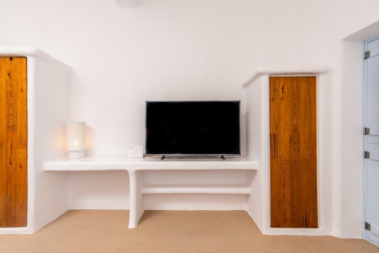 Sunset Nest Apartment Plaka  ภายนอก รูปภาพ