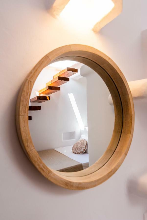 Sunset Nest Apartment Plaka  ภายนอก รูปภาพ